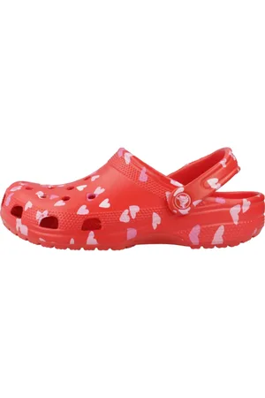 Crocs Donna, Scarpe, Rosso, 37 EU, new