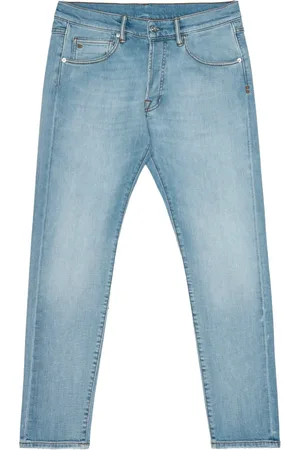 Nine In The Morning Uomo, Jeans, Blu, W31, new