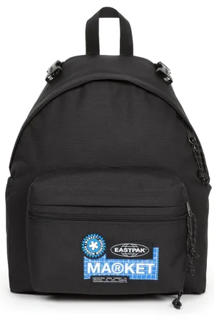 Eastpak Unisex, Borse, Nero, Taglia unica, new