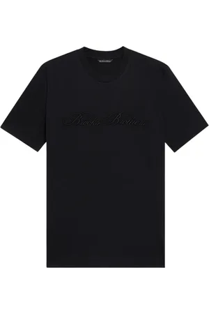 Brooks Brothers Uomo, Top, Nero, XL, new