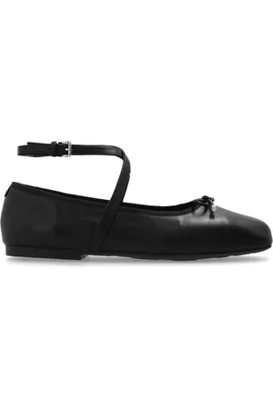 Michael Kors Donna, Scarpe, Nero, 40 EU, new