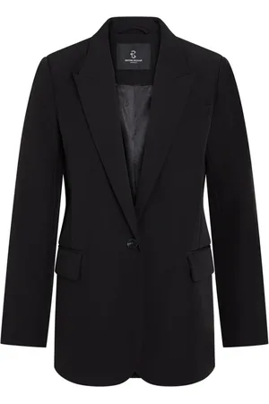 Bruuns Bazaar Donna, Giacche, Nero, S, new
