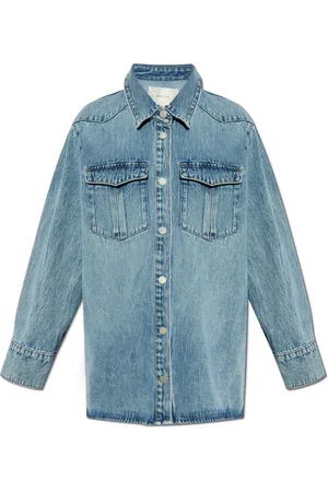 Gestuz Donna, Camicette , Blu, S, new