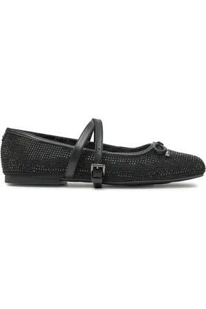 Michael Kors Donna, Scarpe, Nero, 36 EU, new