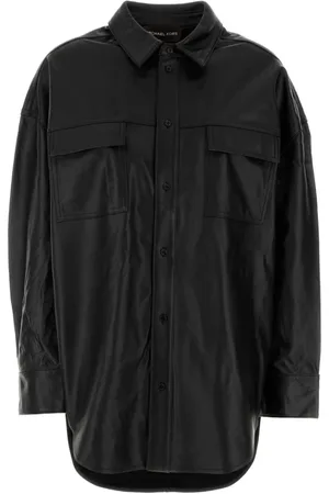 Michael Kors Donna, Camicette , Nero, M, new