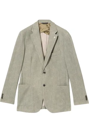 Brooks Brothers Uomo, Giacche, Verde, L, new