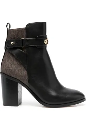 Michael Kors Donna, Scarpe, Nero, 40 EU, new