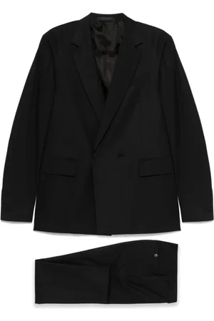corneliani Uomo, Abiti Uomo, Nero, L, new
