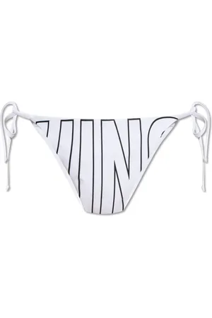 Moschino Donna, Costumi da bagno, Bianco, S, new