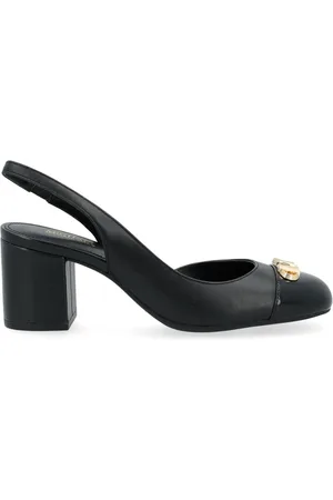Michael Kors Donna, Scarpe, Nero, 38 EU, new