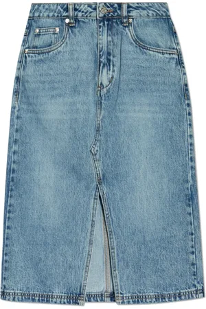 Gestuz Donna, Gonne, Blu, S, new