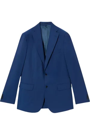 Brooks Brothers Uomo, Giacche, Blu, XL, new