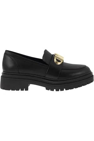 Michael Kors Donna, Scarpe, Nero, 37 1/2 EU, new
