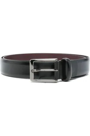 corneliani Uomo, Accessori, Nero, 95 CM, new