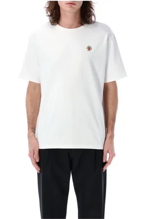 Bally Uomo, Top, Bianco, L, new