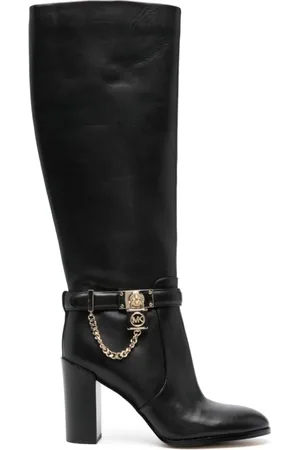 Michael Kors Donna, Scarpe, Nero, 40 EU, new
