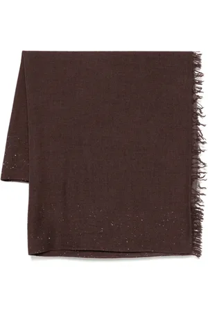 Faliero Sarti Donna, Accessori, Marrone, Taglia unica, new