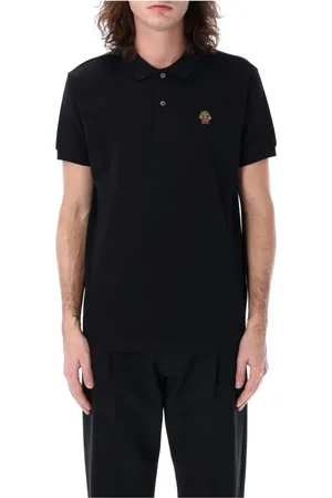 Bally Uomo, Top, Nero, XL, new