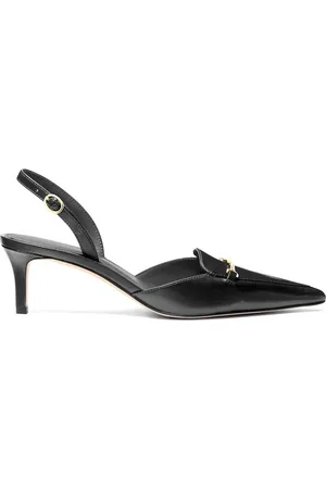 Michael Kors Donna, Scarpe, Nero, 37 EU, new