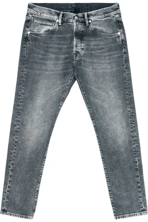 Nine In The Morning Uomo, Jeans, Grigio, W31, new