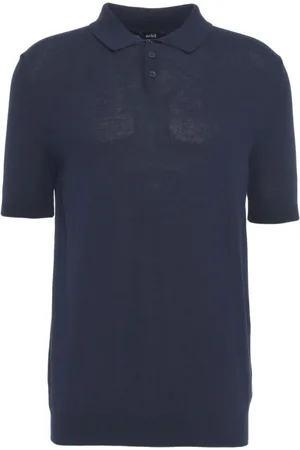 add Uomo, Top, Blu, 3Xl, new