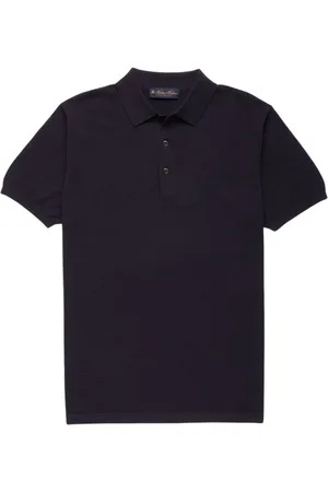 Brooks Brothers Uomo, Top, Blu, M, new