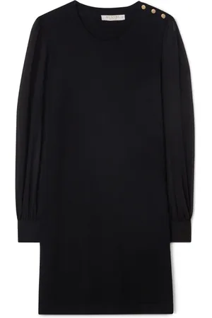 BUSNEL Donna, Abiti, Nero, S, new