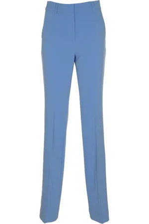 Michael Kors Donna, Pantaloni, Blu, S, new