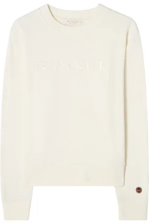 BUSNEL Donna, Felpe, , 2Xl, new