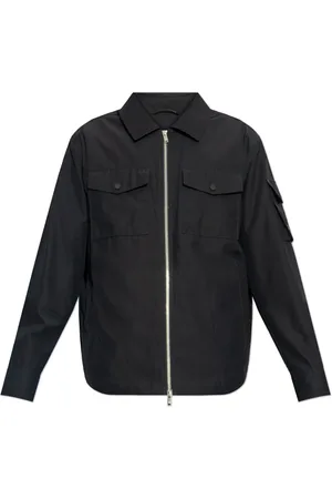 Moose Knuckles Uomo, Giacche, Blu, S, new