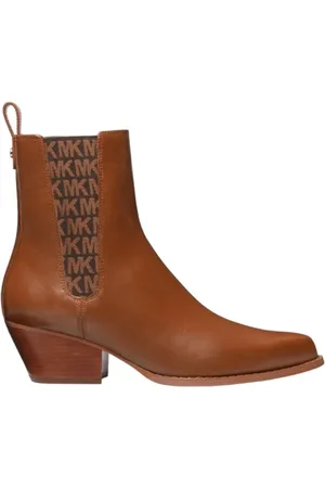 Michael Kors Donna, Scarpe, Marrone, 39 EU, new