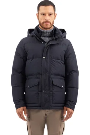 Brooks Brothers Uomo, Giacche, Blu, L, new