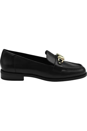 Michael Kors Donna, Scarpe, Nero, 37 EU, new