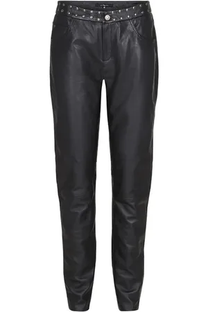 Btfcph Donna, Pantaloni, Nero, M, new