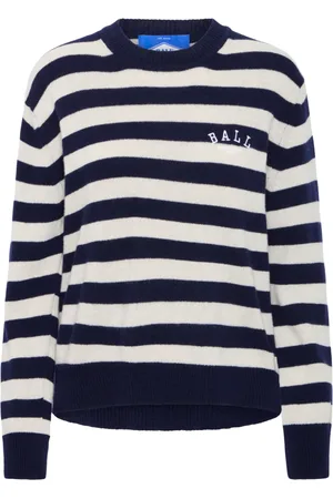 Ball Donna, Maglie, Blu, XL, new