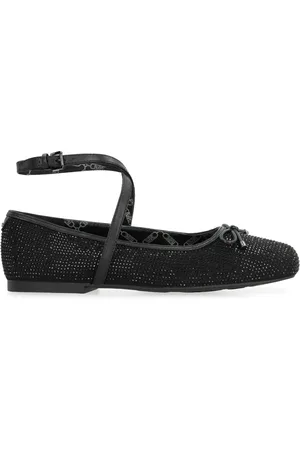 Michael Kors Donna, Scarpe, Nero, 38 EU, new