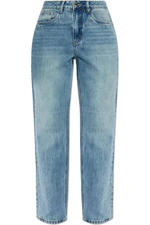Gestuz Donna, Jeans, Blu, W29, new