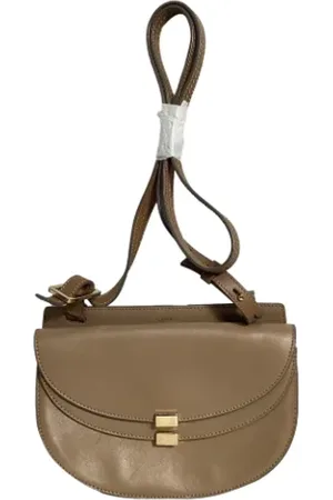 Chloé Donna, Pre-owned, Marrone, Taglia unica, used
