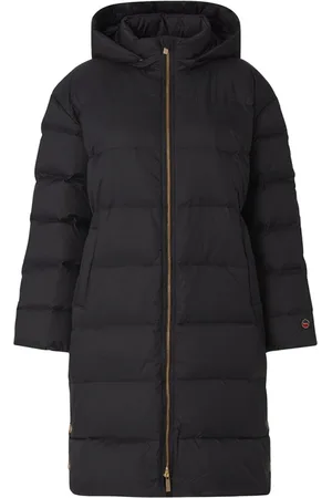 BUSNEL Donna, Cappotti, Nero, M, new