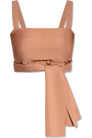 Chloé Donna, Top, Rosa, M, new