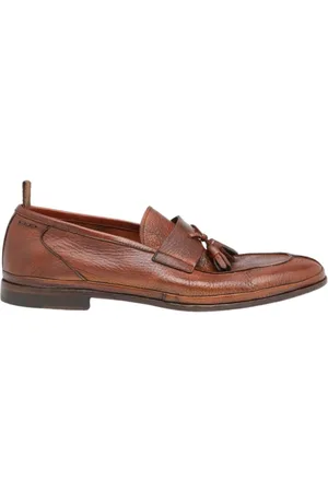 Alexander Hotto Uomo, Scarpe, Marrone, 44 EU, new