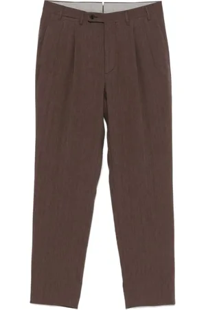 corneliani Uomo, Pantaloni, Marrone, M, new