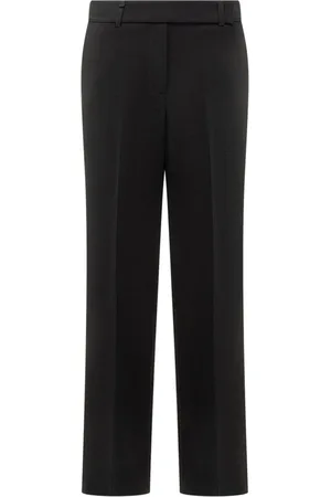 Michael Kors Donna, Pantaloni, Nero, L, new