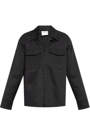 Courrèges Uomo, Magliette, Blu, XL, new
