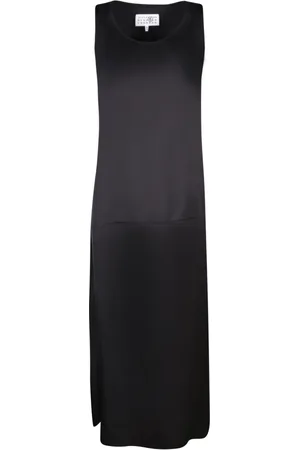 Maison Margiela Donna, Abiti, Nero, S, new