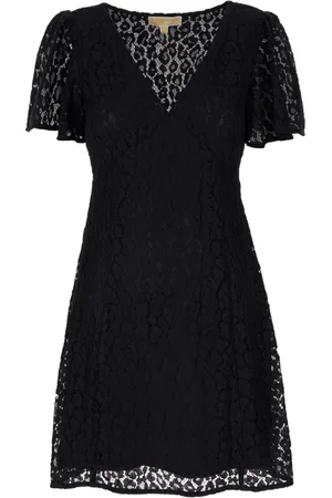 Michael Kors Donna, Abiti, Nero, M, new