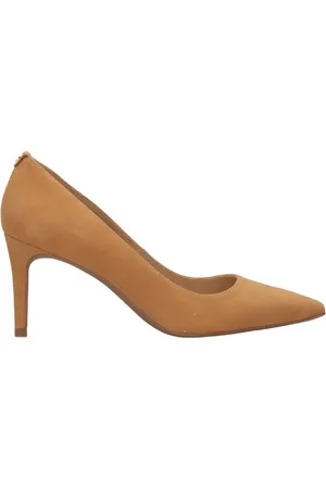 Michael Kors Donna, Scarpe, Marrone, 38 EU, new
