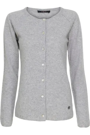 Btfcph Donna, Maglie, Grigio, M, new