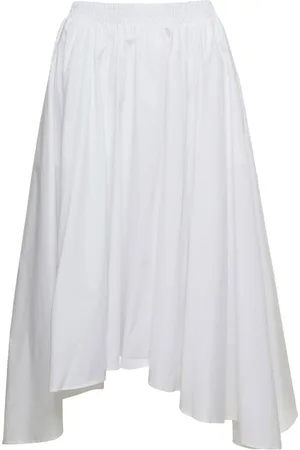 Michael Kors Donna, Gonne, Bianco, S, new