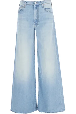 Mother Donna, Jeans, Blu, W25, new